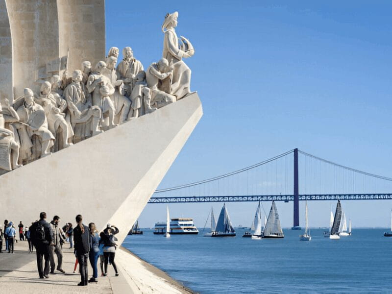 Lisbon : Belem Tuk Tuk Tour - Key points / Takeaways