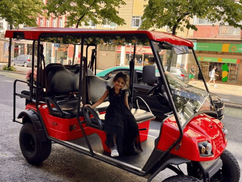 Lisbon : Belem Tuk Tuk Tour - Scenic Drives and Viewpoints