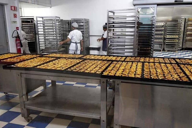 Lisbon: Belém Tuk Tuk Tour with Pastéis de Belém - Analyzing the Value