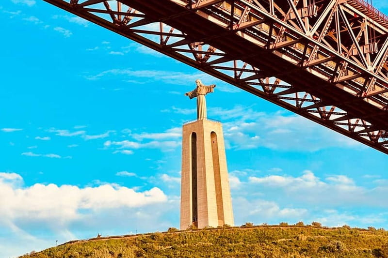 Lisbon: Belém Tuk Tuk Tour with Pastéis de Belém - FAQs