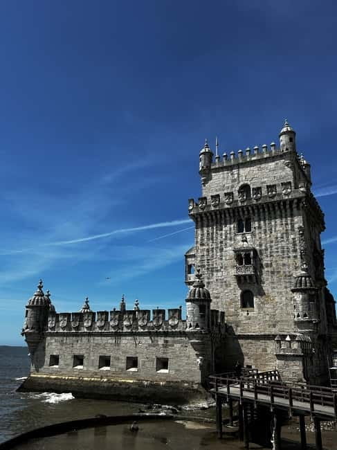Lisbon: Belém Walking Tour with Optional Lunch - Final Thoughts