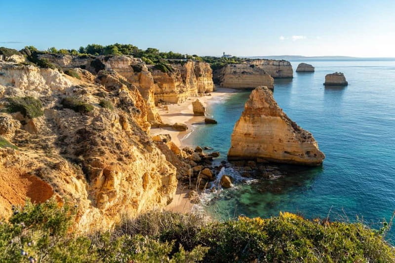 Lisbon: Benagil, Algar Seco, Portimao & Lagos Private Tour - Who Will Love This Tour?