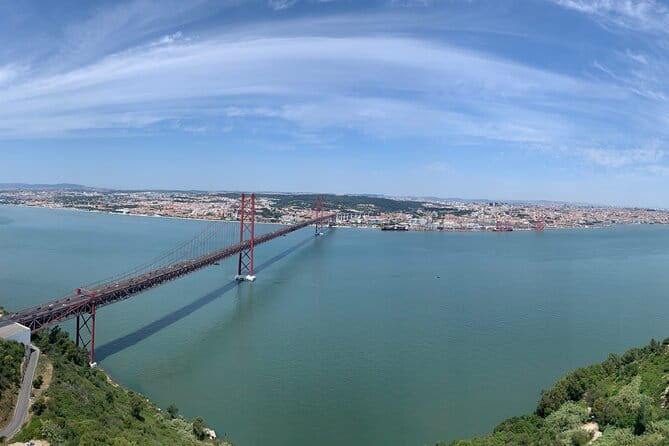Lisbon best city highlights Private tour - A Closer Look at the Itinerary