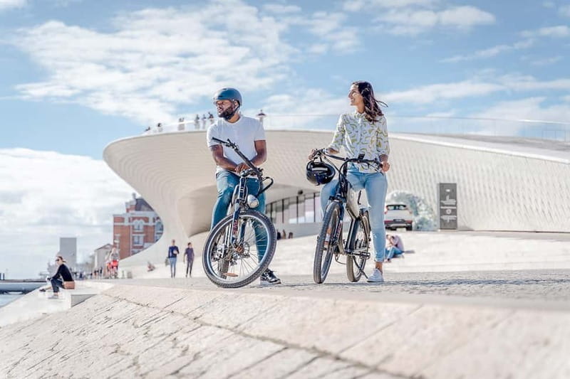 Lisbon Bike Rental Explore At Your Pace - Final Thoughts: Who Will Love This Experience?