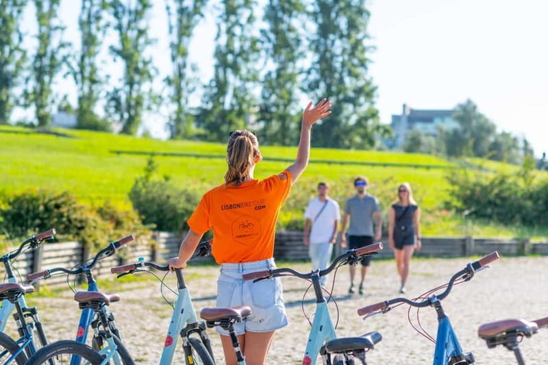 Lisbon: Bike Tour from Lisbon to Belém + Liquor & Pastry - Final Thoughts on the Lisbon Bike Tour