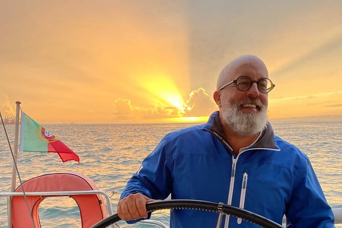 Lisbon by Sailboat with History and Wine - Final Thoughts