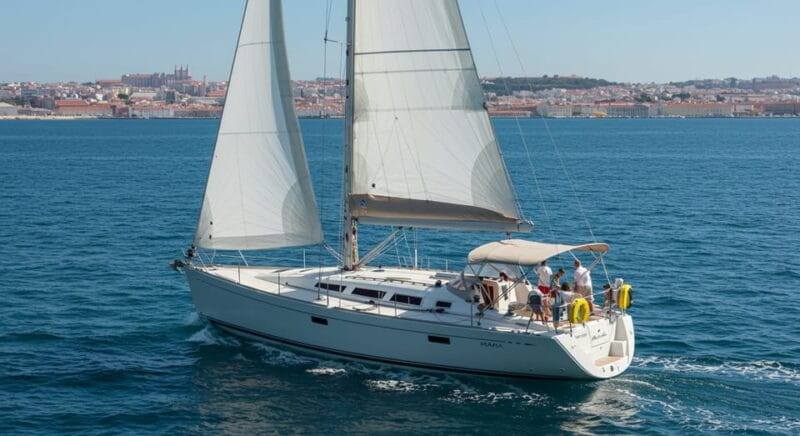 Lisbon: Champagne Sailing Tours - Frequently Asked Questions