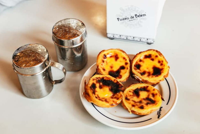 Lisbon City Half Day Private Guided Tour: Iconic Attractions - Ending on a Historic Note: Lisbon Cathedral and Praça do Comércio