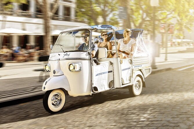 Lisbon: City Highlights Customizable Tour - Key points / Takeaways