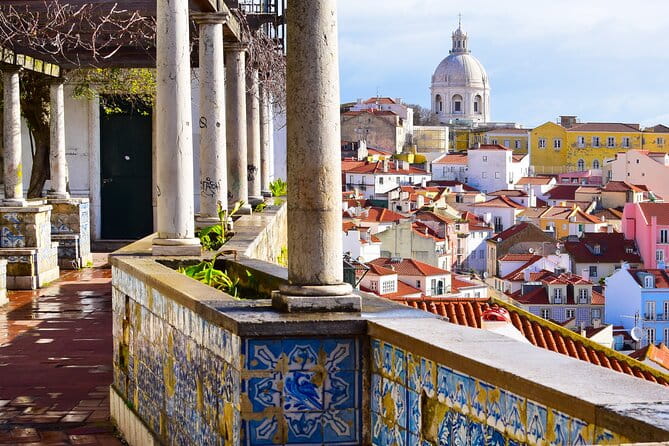 Lisbon: City Highlights Customizable Tour - Practical Details and Logistics
