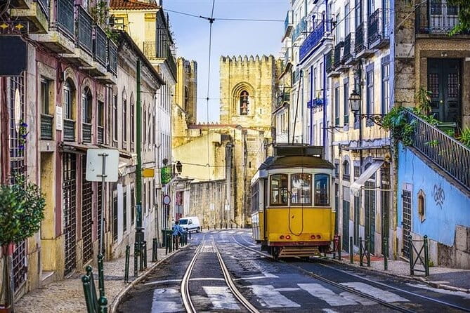 Lisbon: City Highlights Customizable Tour - Who Should Consider This Tour?