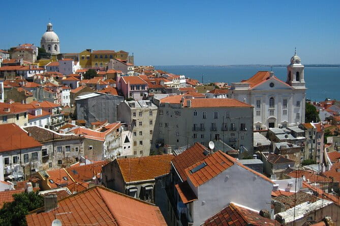 Lisbon: City Highlights Customizable Tour - The Sum Up: A Smart Choice for a Tailored Lisbon Experience