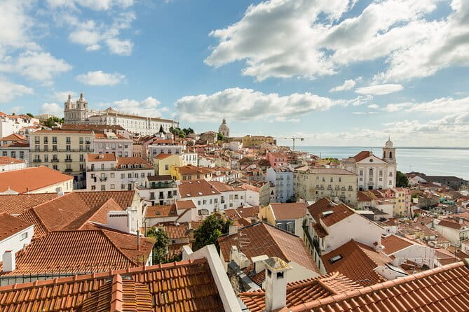 Lisbon: City Highlights Customizable Tour - FAQ