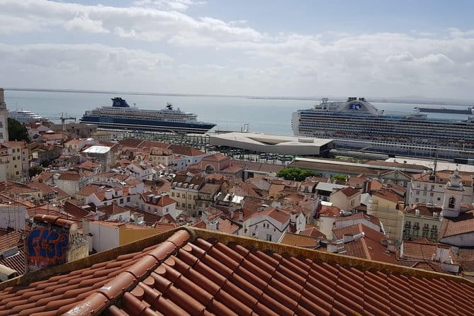 Lisbon City Tour 2 hours (Máx 6 pax) - Who This Tour Is Perfect For