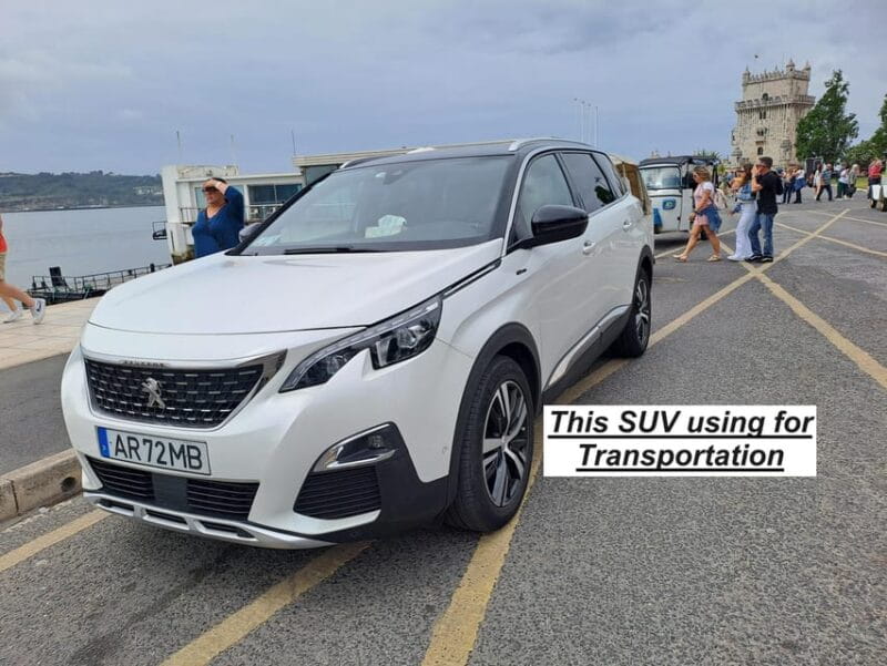 Lisbon City Tour: All Must-See Attractions with Expert Guide - Key Points / Takeaways