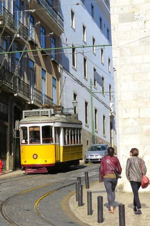 Lisbon City Tour: All Must-See Attractions with Expert Guide - Frequently Asked Questions