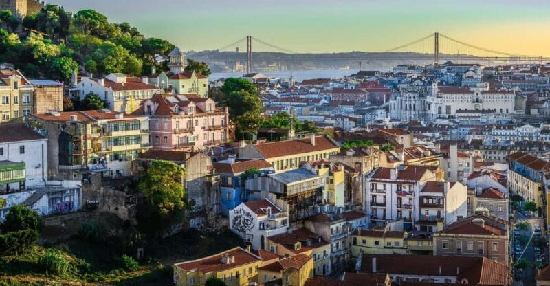 Lisbon City Tour HALF DAY 4h - VAN - The Value of This Experience: Price and Practicalities