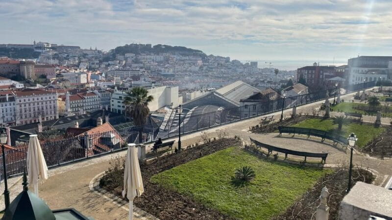 Lisbon City Tour HALF DAY 4h - VAN - Final Thoughts: Is This Tour Right for You?