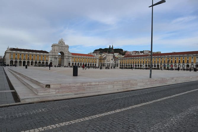 Lisbon City Tour: THE MOST COMPLETE - Key points / Takeaways