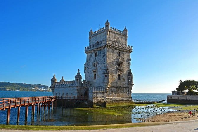 Lisbon City Tour: THE MOST COMPLETE - The Complete Breakdown of the Tour Experience