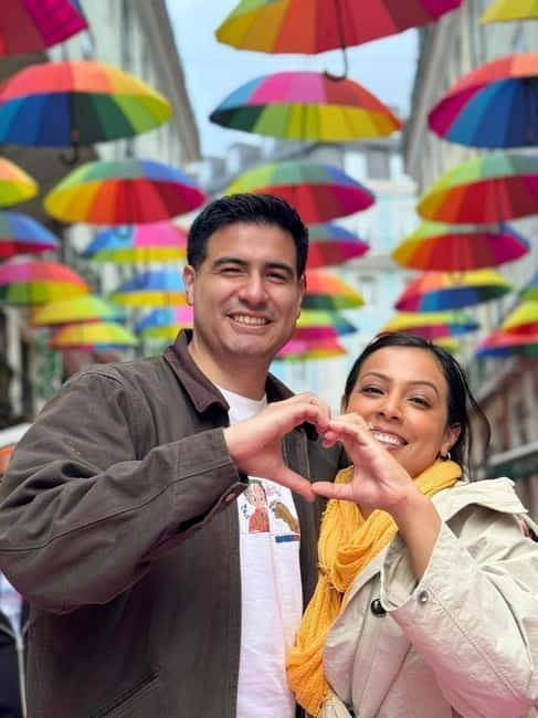 Lisbon: City Tuk-Tuk Tour, with Hotel Pick up. - Key points / Takeaways