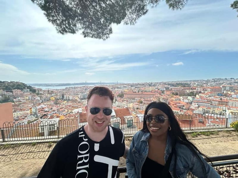 Lisbon: City Tuk-Tuk Tour, with Hotel Pick up. - Frequently Asked Questions