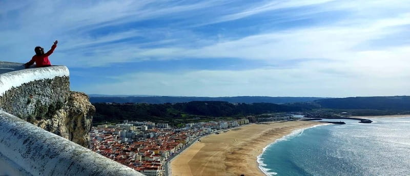 Lisbon - Coimbra, Private Transfer & up to 3 Cities visits - Discovering Portugal’s Hidden Gems on a Private Tour