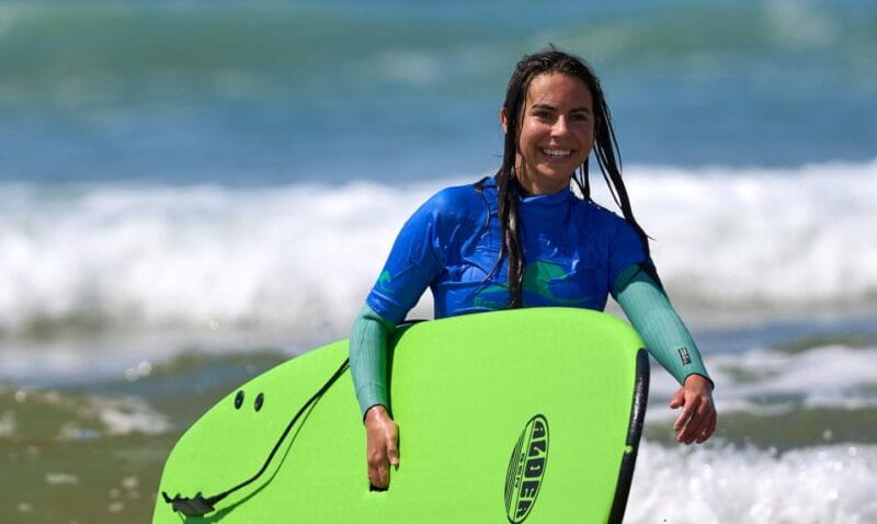 Lisbon: Come try our Surf Lesson in Costa da Caparica - Who Will Love This Experience?