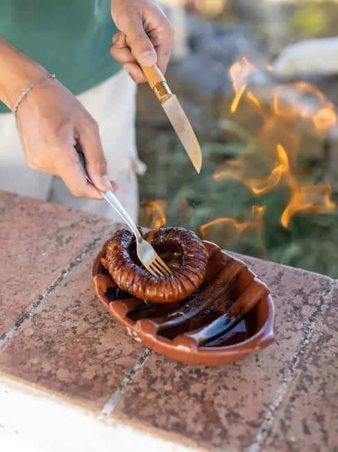 Lisbon Countryside Food Tour on a Vintage Car - What’s Included and What’s Not