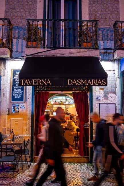 Lisbon: Craft Beer Tasting - Introduction: A Fresh Take on Lisbon’s Beer Scene