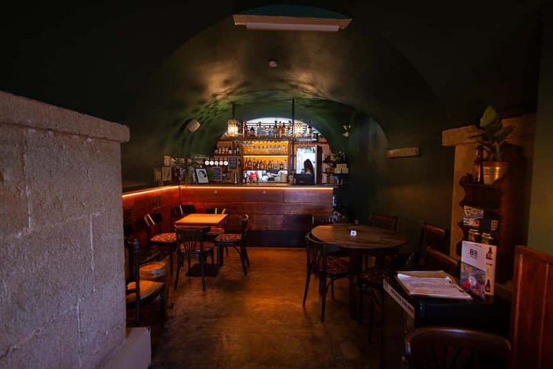 Lisbon: Craft Beer Tasting - Key Points / Takeaways