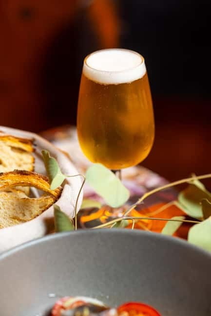 Lisbon: Craft Beer Tasting - Final Thoughts: Who Should Book This Experience?