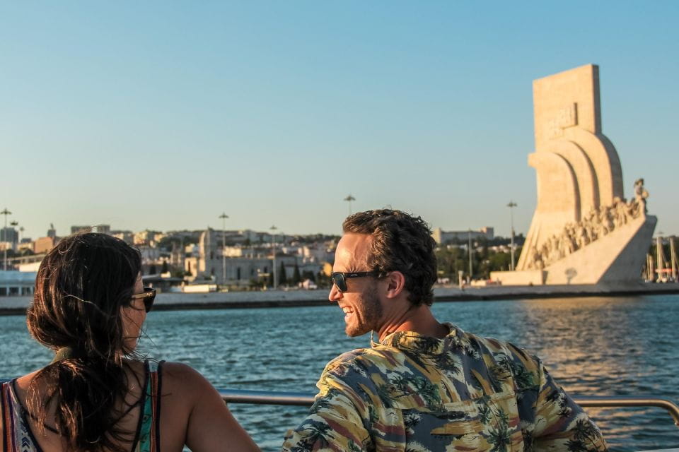 Lisbon: Cruise to the Beach With Bbq, Open Bar and Music - Important Information