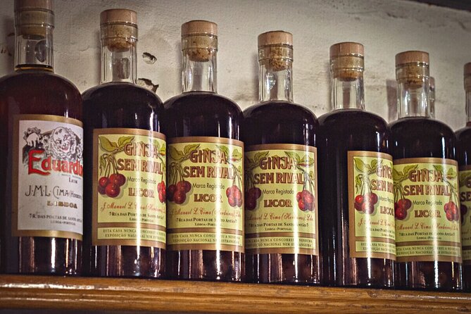 Lisbon Cultural Food and Wine Walking Tour - Tour Duration