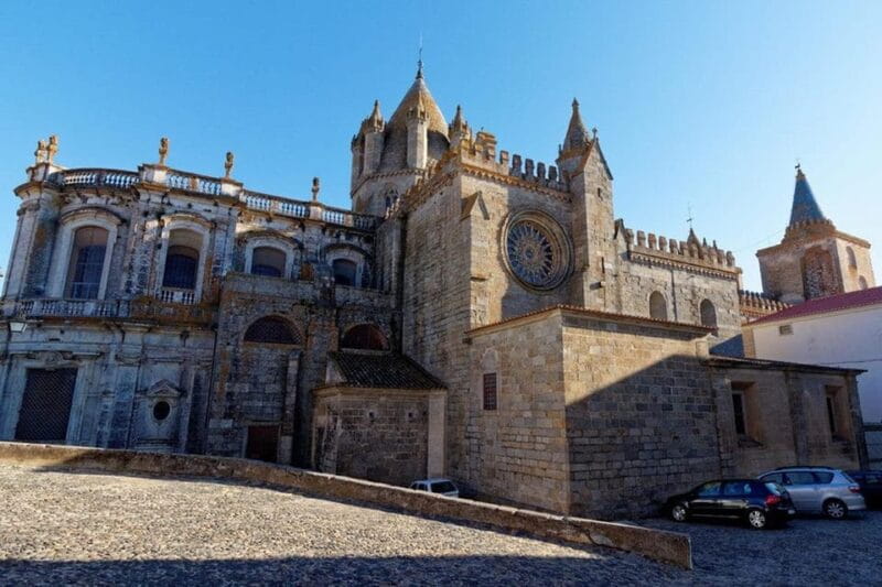 Lisbon: Customizable & Private Évora Day Trip with a Local - Price & Logistics: Good Value for a Personal Experience