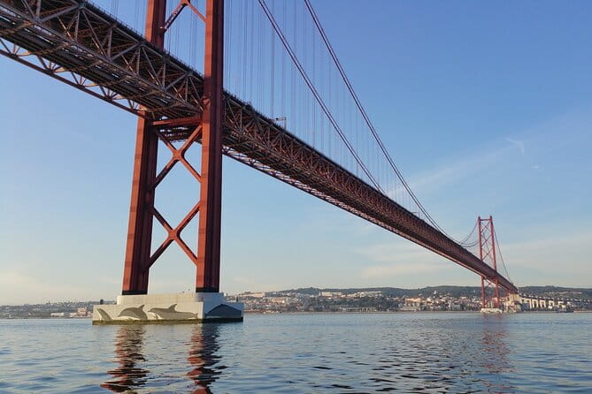 Lisbon Day Boat Tour with wine and guided tour - Who Would Love This Tour?