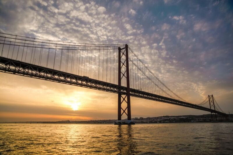 Lisbon: Disco Night Cruise with DJ and Open Bar - Practical Tips for a Smooth Experience