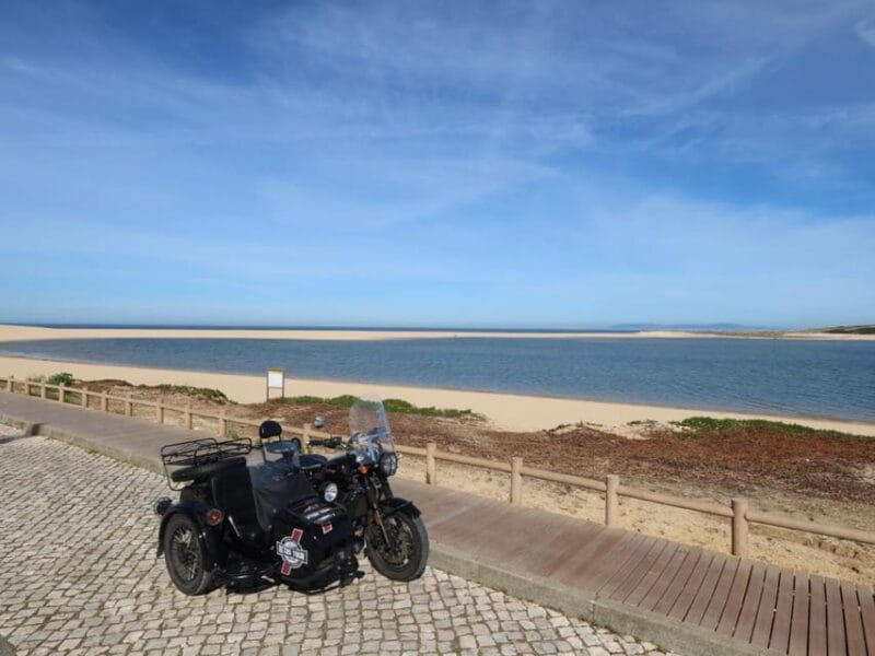 Lisbon : Discover Sesimbra Motorcycle side-car Tour - Exploring Sesimbra in Style: A Vintage Sidecar Journey