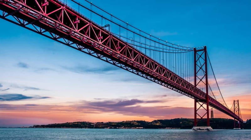 Lisbon: E-Bike Tour of Belém & Monsanto with Pastel tasting - Key Points / Takeaways