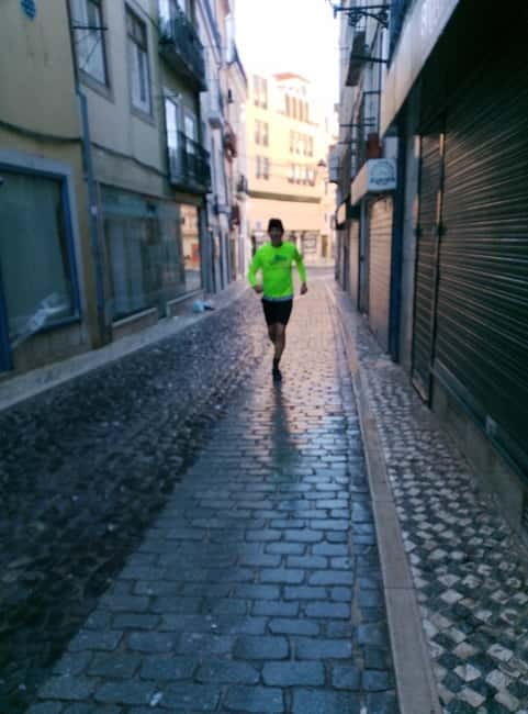 Lisbon: Early Morning Running Tour with Breakfast - A Detailed Look at the Lisbon Running Tour