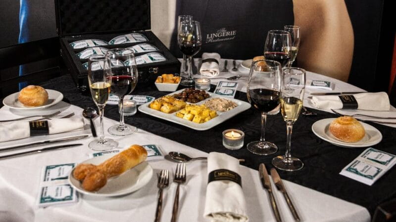 Lisbon: Erotic Cabaret Show and Dinner - Frequently Asked Questions