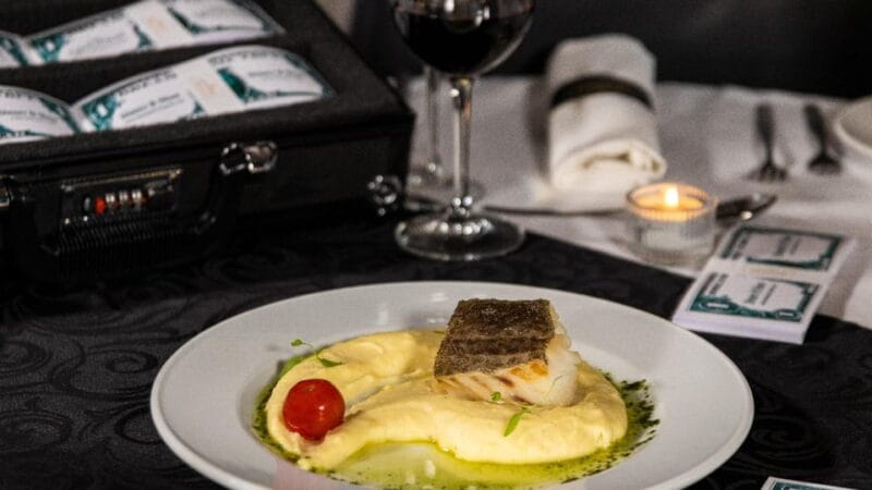 Lisbon: Erotic Cabaret Show and Dinner - Final Thoughts: A Night of Culture, Flavors, and Flirtation