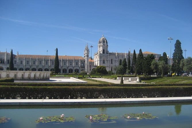 Lisbon experience tailored private tour (half day) - The Value of a Private, Tailor-Made Tour