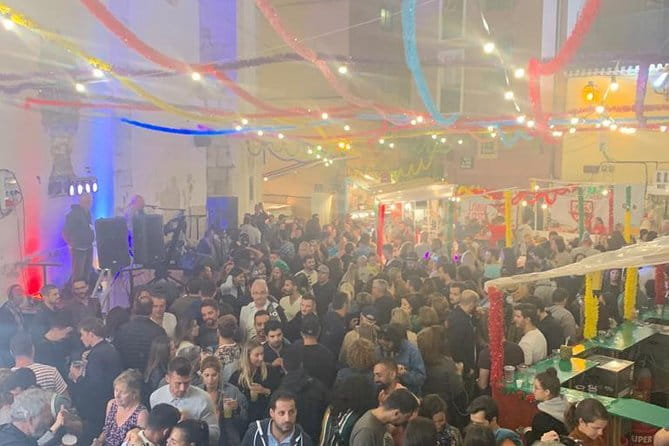 Lisbon experience tailored private tour (half day) - Price and Logistics