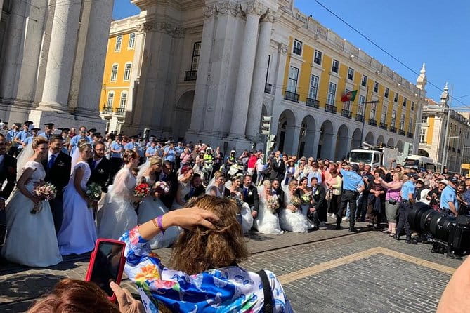 Lisbon experience tailored private tour (half day) - Final Thoughts