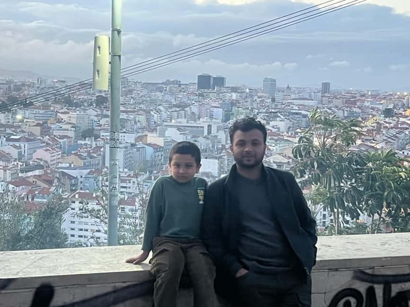 LISBON : Explore Old Town Alfama by Electric Tuk Tuk . - Price and Logistics