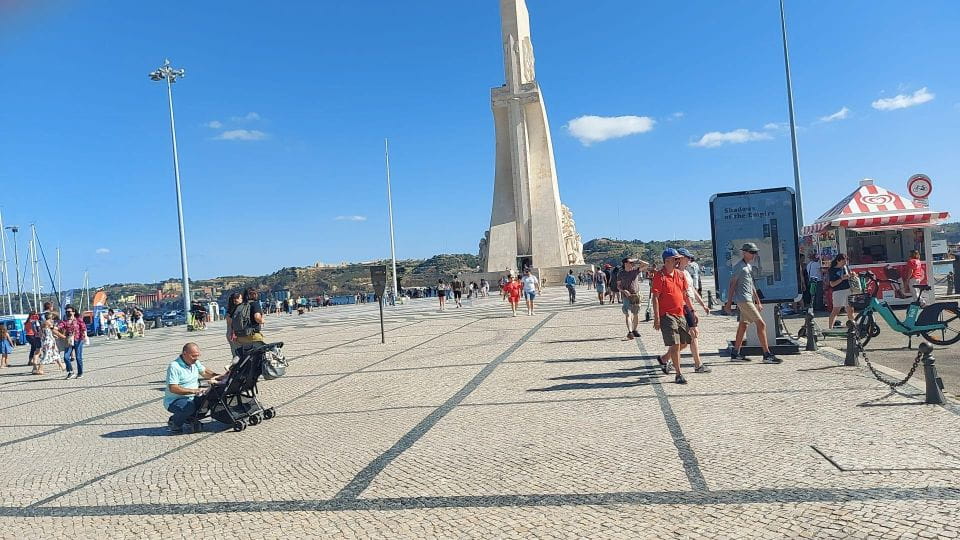 Lisbon: Explore the Best of Lisbons Landmarks and Culture - Key Points