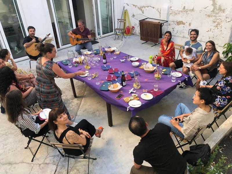 Lisbon: Fado Concert with Commentary and Snacks - FAQs