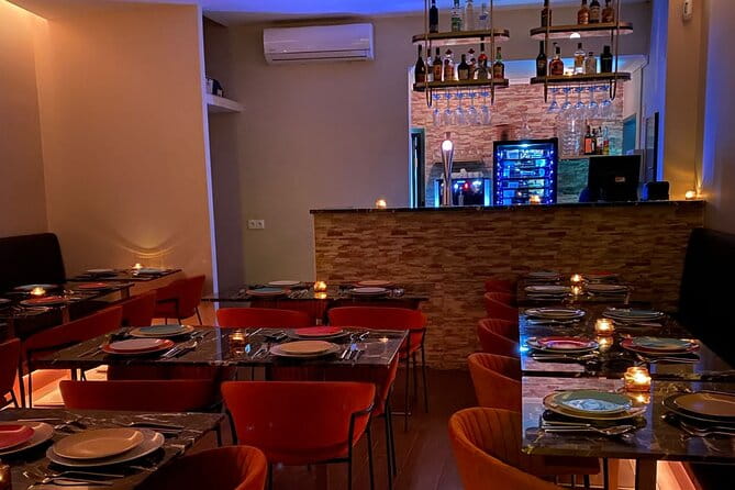 Lisbon Fado Dinner Show and Panoramic Night Tour - A Complete Look at the Lisbon Fado Dinner Show and Night Tour