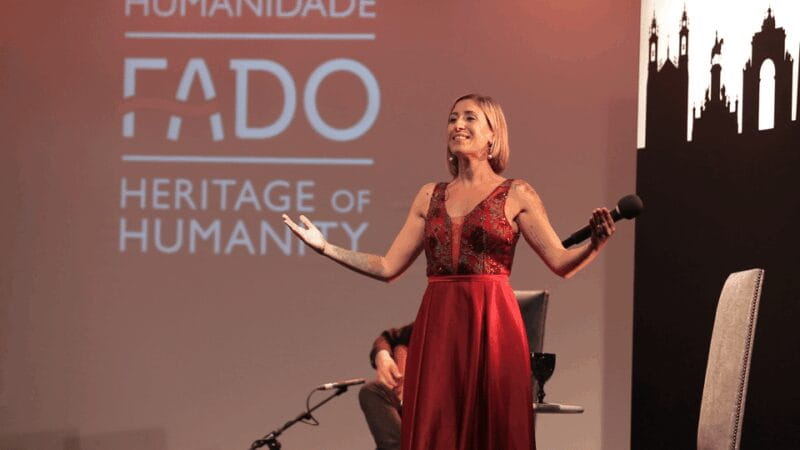 Lisbon: Fado in Chiado Live Show - Key points / Takeaways